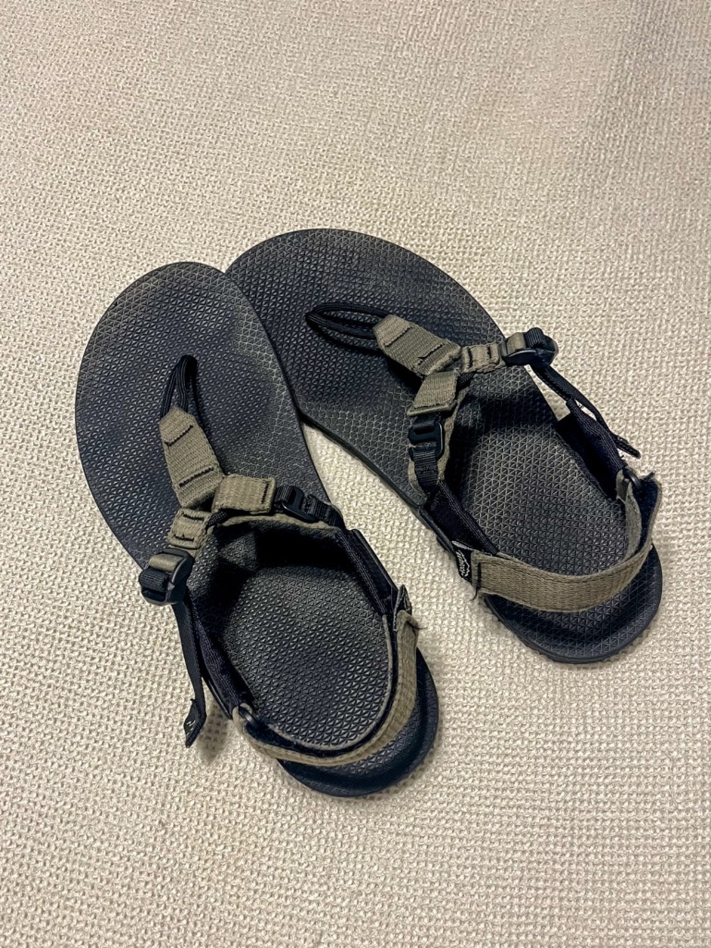Bedrock Sandals Cairn Evo sz 8M / 9W